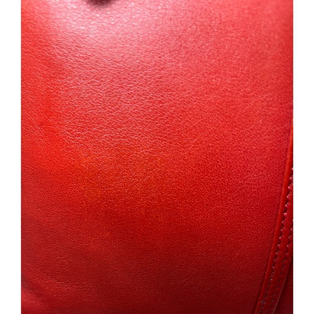Vintage Coach 6950 Amanda Hobo Bag - Picture 12 of 16